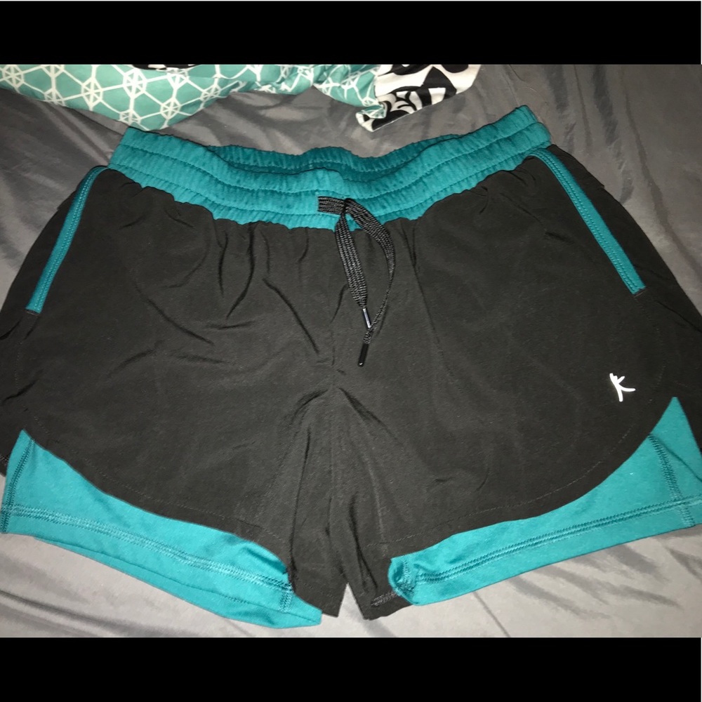 Danskin Shorts